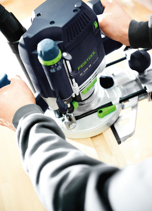 Festool OF 2200 EB set router ( 576220 )