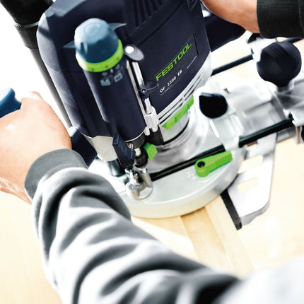 Festool OF 2200 EB set router ( 576220 )
