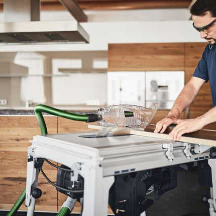 Festool TKS 80 EBS KT/W40 Limited Edition Tischkreissäge ( 577143 )