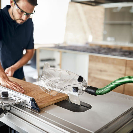 Festool TKS 80 EBS KT/W40 Limited Edition Tischkreissäge ( 577143 )