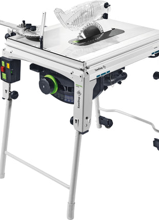 Festool TKS 80 EBS KT/W40 Limited Edition Tischkreissäge ( 577143 )