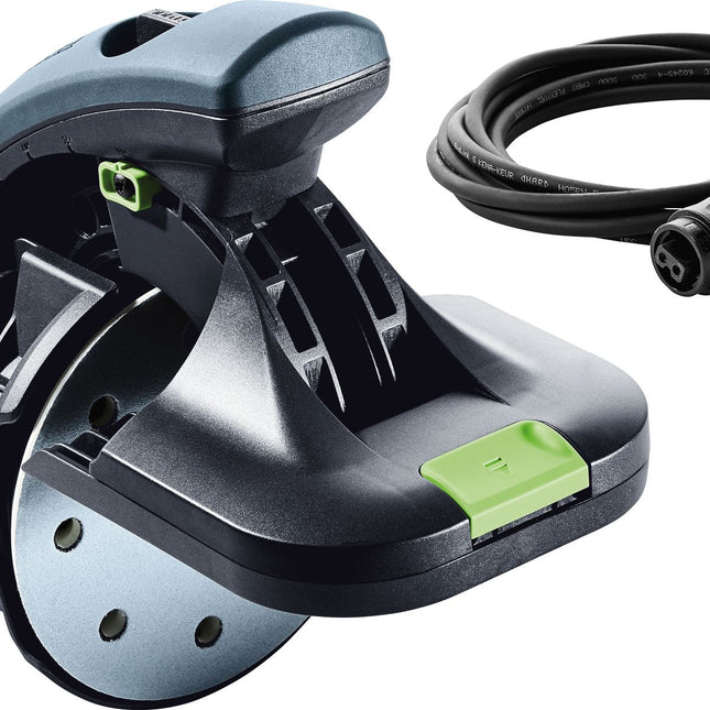 Festool ES-ETS 125 REQ-Plus Kantenschleifer ( 576678 )