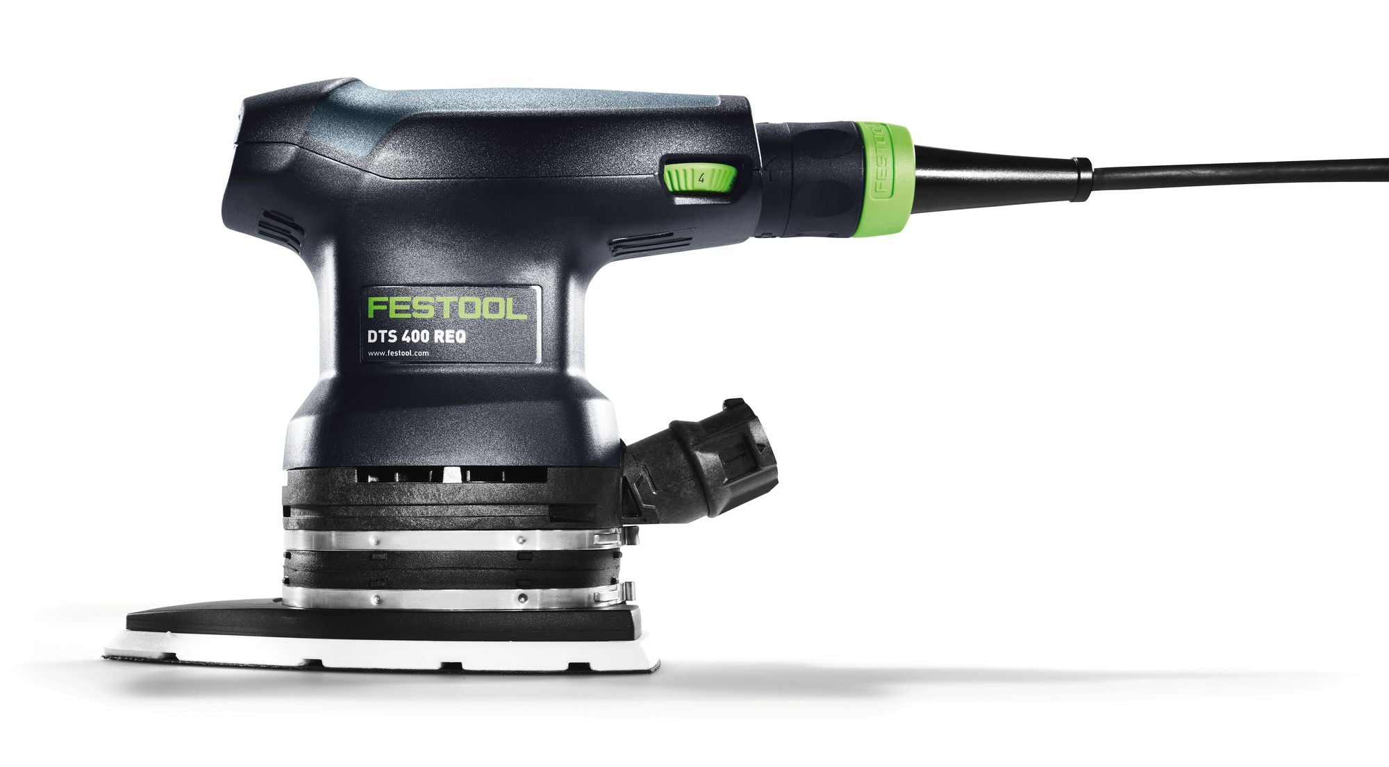 Festool DTS 400 REQ Deltaschleifer 577517  3 - toolbrothers