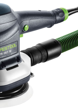 Festool ETS 150/5 EQ Exzenterschleifer ( 575057 )