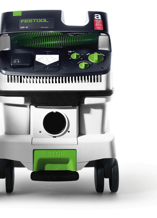 Festool CTH 26 E Absaugmobil CLEANTEC ( 576907 )