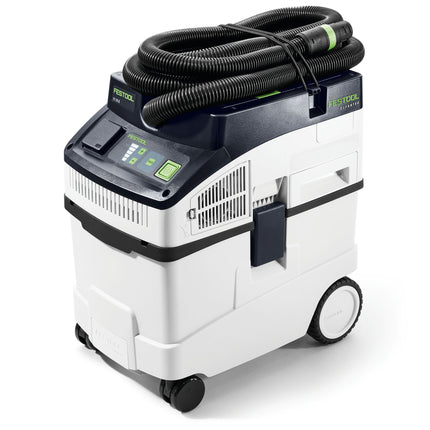 Festool CT 25 E-Set Absaugmobil CLEANTEC ( 577536 )
