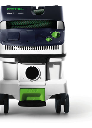 Festool CTL 26 E SD Absaugmobil CLEANTEC ( 574955 )