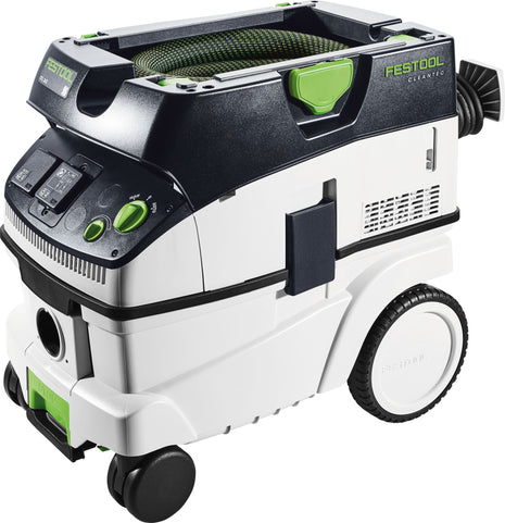 Festool CTL 26 E SD Absaugmobil CLEANTEC ( 574955 )