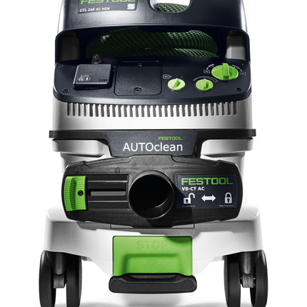Festool CTL 26 E AC RENOFIX Absaugmobil CLEANTEC ( 575841 )