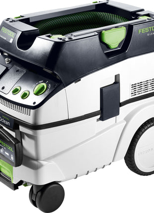 Festool CTL 26 E AC RENOFIX Absaugmobil CLEANTEC ( 575841 )