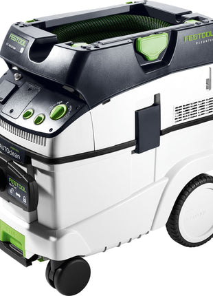 Festool CTL 36 E AC RENOFIX Absaugmobil CLEANTEC ( 575842 )