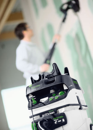 Odkurzacz mobilny Festool CTL 36 E AC-LHS CLEANTEC ( 574960 )