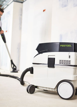 Odkurzacz mobilny Festool CTL 36 E AC-LHS CLEANTEC ( 574960 )