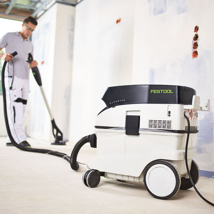 Odkurzacz mobilny Festool CTL 36 E AC-LHS CLEANTEC ( 574960 )