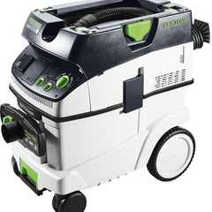 Collection image for: Odkurzacz mobilny Festool CLEANTEC CTL 36 AC