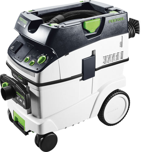 Odkurzacz mobilny Festool CTL 36 E AC-LHS CLEANTEC ( 574960 )