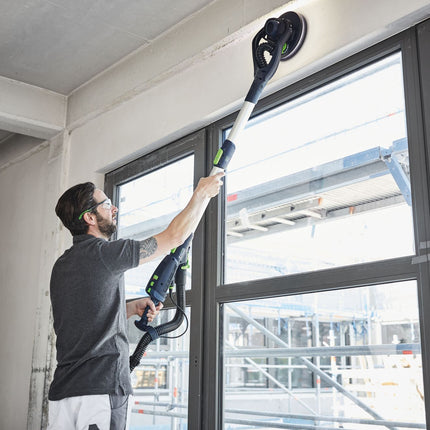 Festool LHS 2 225/CTL 36-Set Langhalsschleifer- und Sauger-Set PLANEX ( 576696 )