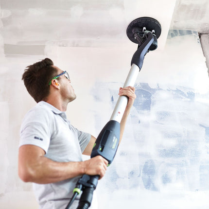 Festool LHS-E 225/CTL36-Set Langhalsschleifer- und Sauger-Set PLANEX ( 575447 )