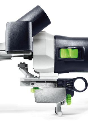 Festool OFK 700 EQ-Plus Kantenfräse ( 576232 )