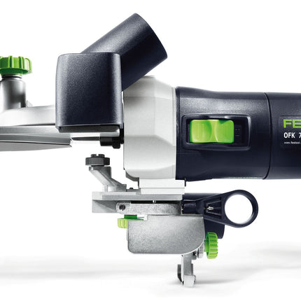 Festool OFK 700 EQ-Plus Kantenfräse ( 576232 )