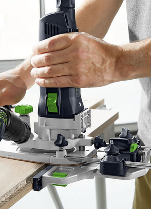 Festool MFK 700 EQ-Set Modul-Kantenfräse ( 578059 )