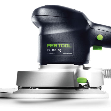 Festool SSH-STF-V93x266/14 Bügeleisenschleifschuh ( 486418 ) für RS 300, RS 3, LRS 93