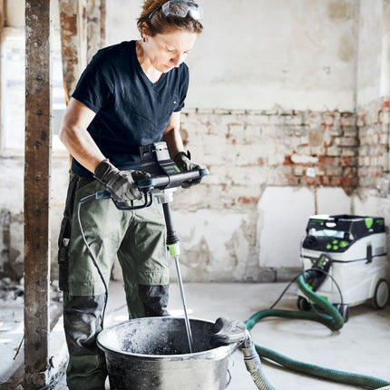 Festool HS 3 120x600 L M14 Wendelrührer ( 767921 ) für MX 1000, MX 1000/2, MXP 800, MXP 1000, MXP 1002