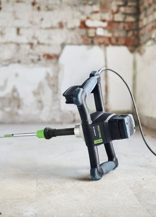 Agitateur spiralé Festool HS 3 160x600 R M14 (768710) pour MX 1600/2, MXP 1602