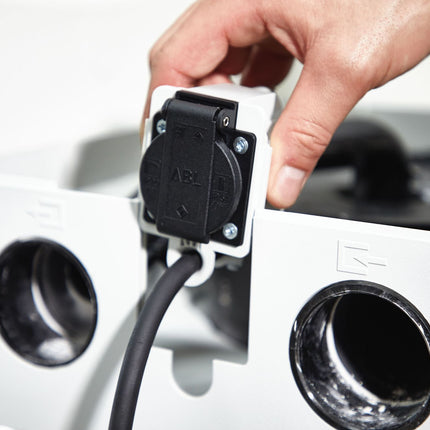 Festool CT-VA AK Anschlusskabel ( 575667 ) für Vorabscheider CT-VA 20