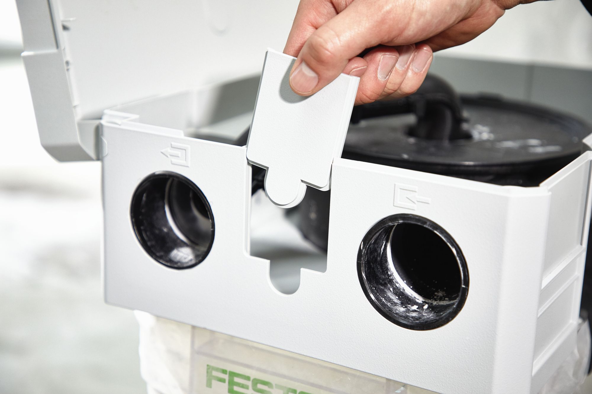 Festool CT VA AK Anschlusskabel 575667 fuer Vorabscheider CT VA 20 3 - toolbrothers