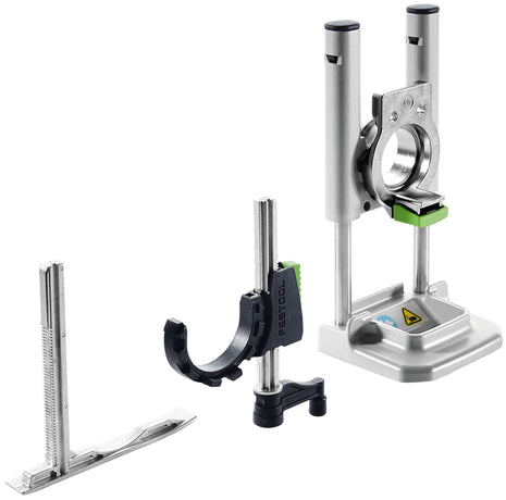 Festool OS-TA/AH set d'aide au positionnement/butée de profondeur (500251) pour OS 400