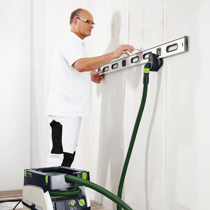 Festool CT-W Vakuum-Spanndüse ( 500312 ) für CT-Absauggeräte und D 27-Saugschlauch