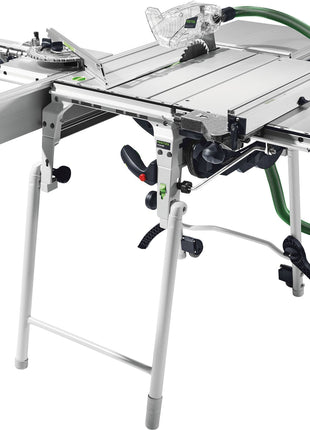 Mesa deslizante Festool ST (492100) para CS 50, CMS-GE