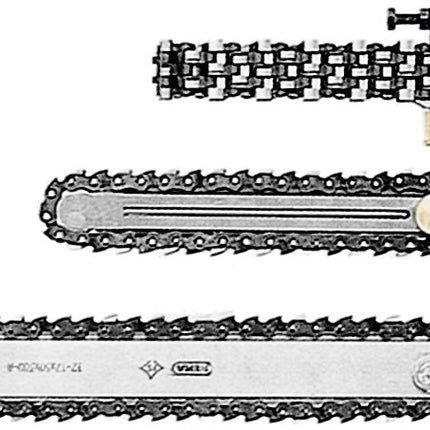 Festool MC-CM 28x40x150 A Fräskette ( 769552 ) für Fräskettengarnitur MF-CM 28 x 40 x 150 A, MF-CMP 28 x 40 x 150 A