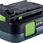 Akumulator Festool BP 12 Li 2,5 C ( 577384 ) do CXS 12, TXS 12