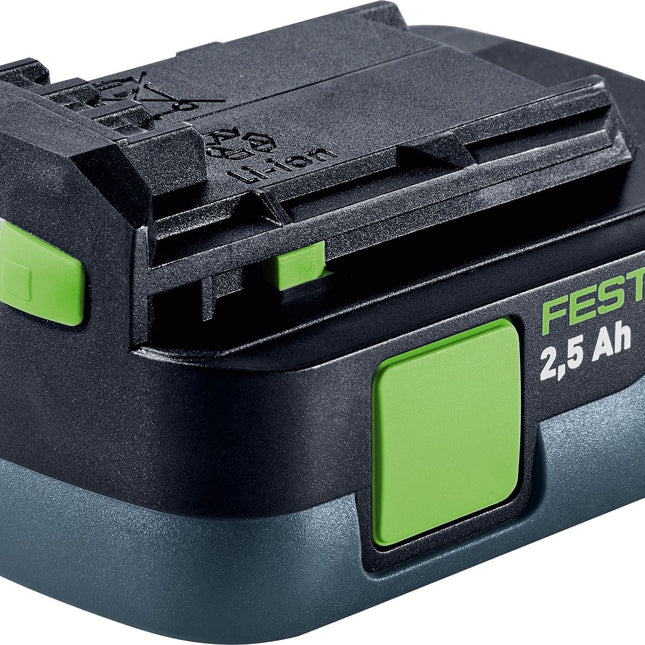 Akumulator Festool BP 12 Li 2,5 C ( 577384 ) do CXS 12, TXS 12