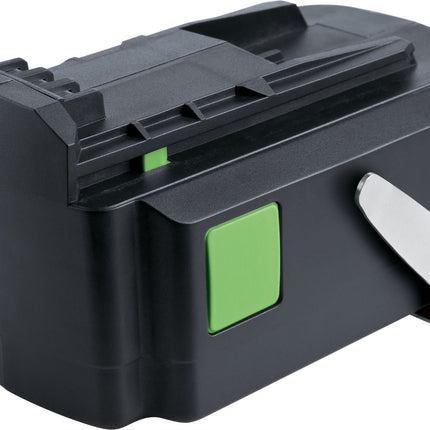 Festool BPC 15 5,2 Ah-Li Ion Akkupack ( 500434 ) für T 15+3, C 15 Li, TI 15 IMPACT und PSC/PSBC 420
