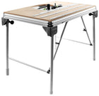 Mesa multifuncional Festool MFT/3 Conturo-AP (500869) para KA 65