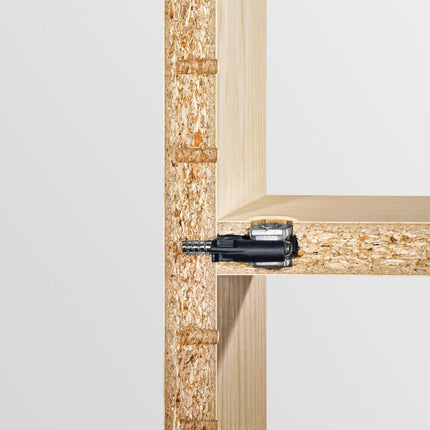 Festool KV-LR32 D8/50 Eckverbinder ( 203168 ) für DF 500