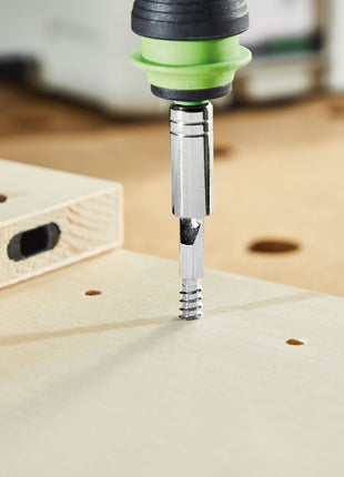 Festool KV-LR32 D8/50 Eckverbinder ( 203168 ) für DF 500