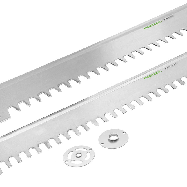 Festool VS 600 SZO 14 Schablonen-Set ( 491152 ) für OF 900, OF 1000, OF 1010, OF 1010 R, OF 1400