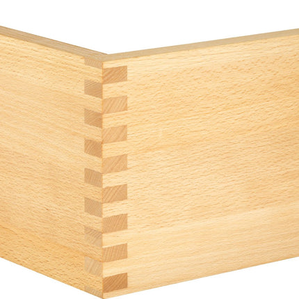 Festool VS 600 FZ 10 Fingerzinken-Schablone ( 488880 ) für OF 900, OF 1000, OF 1010, OF 1010 R, OF 1400