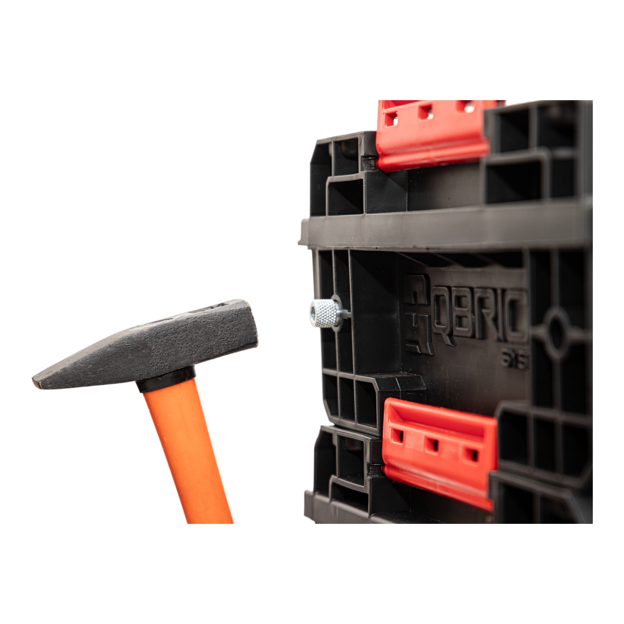 Qbrick System Custom Connectors Set 2 fuer Serie ONE 2 0 PRO 2 0 PRIME 2 - toolbrothers