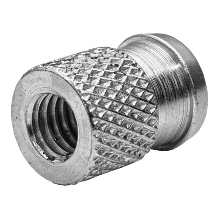 Qbrick System tuleje gwintowane wkładki gwintowane M8 12 sztuk