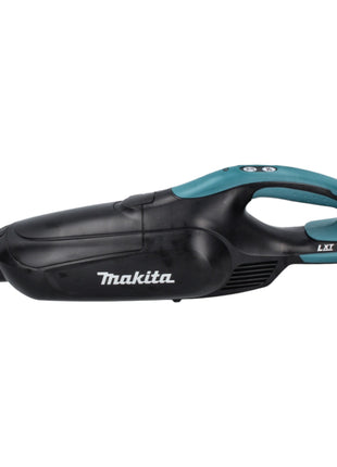 Makita DCL 182 A1 B Aspirateur sans fil 18 V noir + 1x batterie 2,0 Ah - sans chargeur