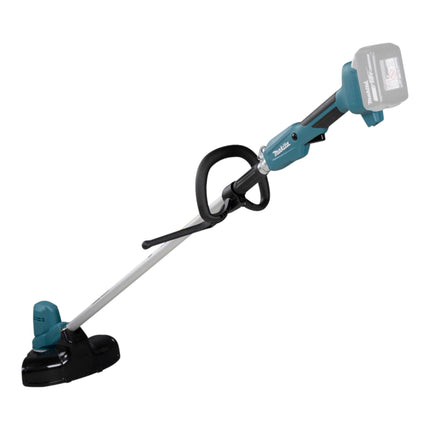 Makita DUR 194 ZX3 Kosa akumulatorowa 18 V 28 cm Solo - bez akumulatora, bez ładowarki