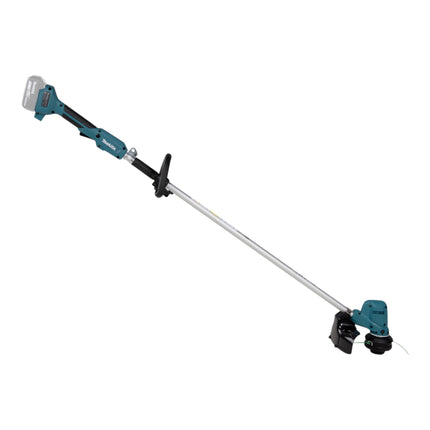 Makita DUR 194 ZX3 Kosa akumulatorowa 18 V 28 cm Solo - bez akumulatora, bez ładowarki