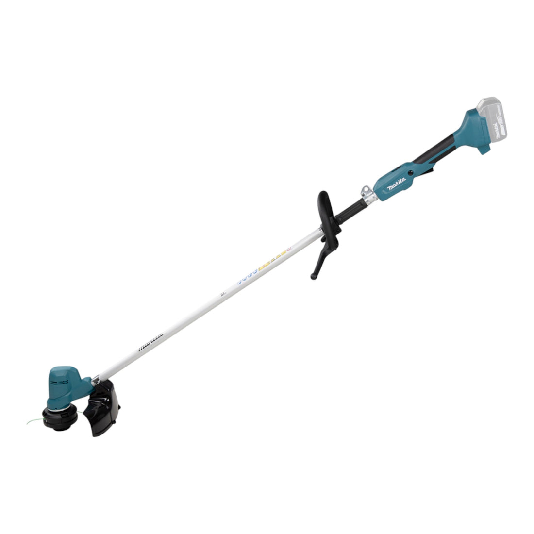 Makita DUR 194 ZX3 Kosa akumulatorowa 18 V 28 cm Solo - bez akumulatora, bez ładowarki