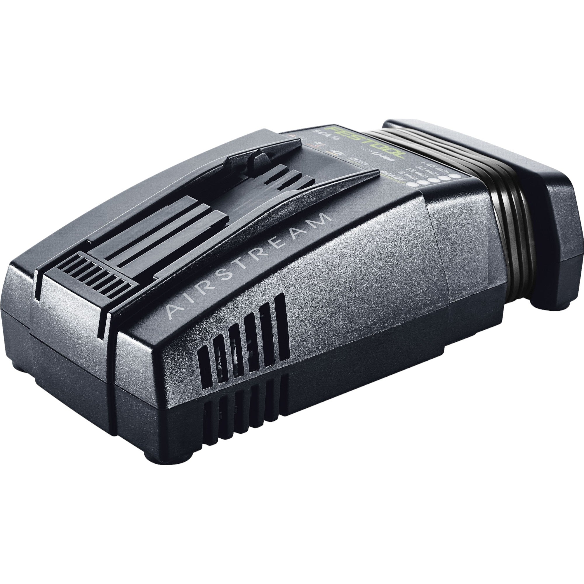 Festool 18V 4x8 0 SCA16 Energie Set 4x Akku 18 V 8 0 Ah 4x 577323 Ladegeraet 576953  2 - toolbrothers