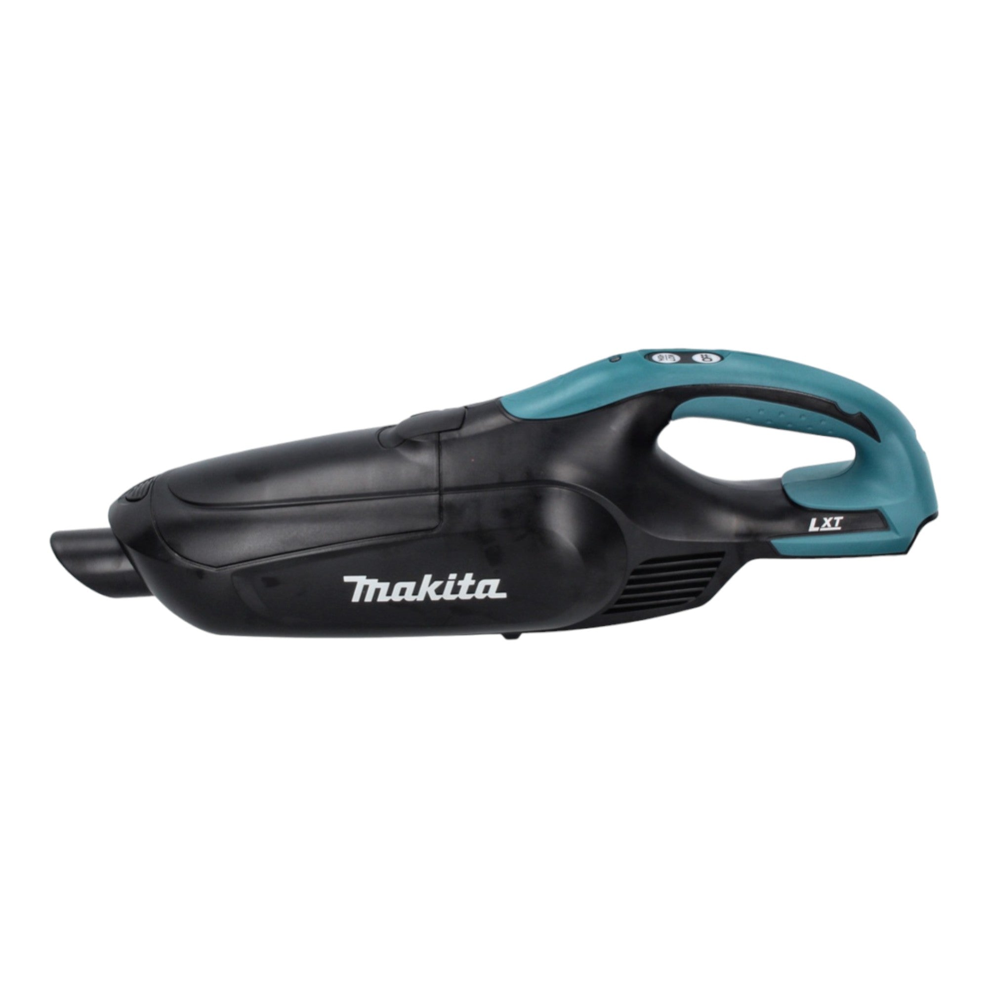 Makita DCL 182 SA1 B Akku Staubsauger 18 V Schwarz 1x Akku 2 0 Ah Ladegeraet 1 - toolbrothers